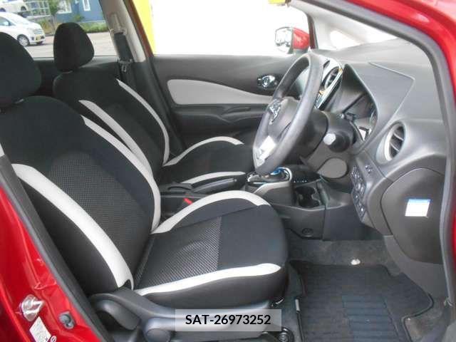 Nissan NOTE 2018-07 201441-3