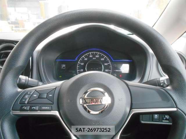 Nissan NOTE 2018-07 201441-5