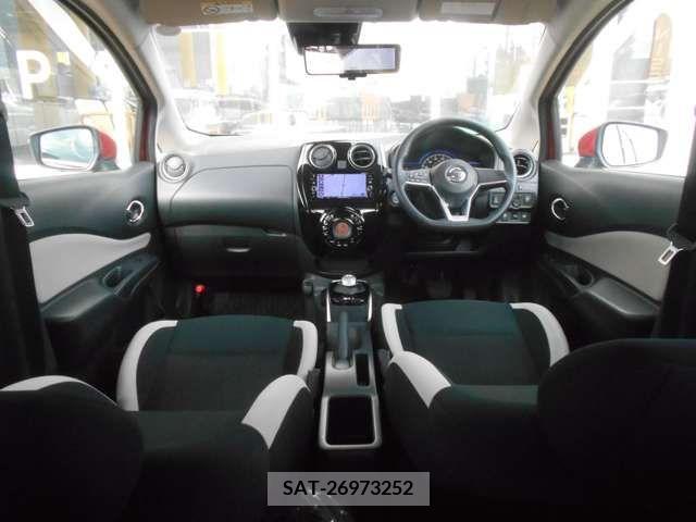 Nissan NOTE 2018-07 201441-2