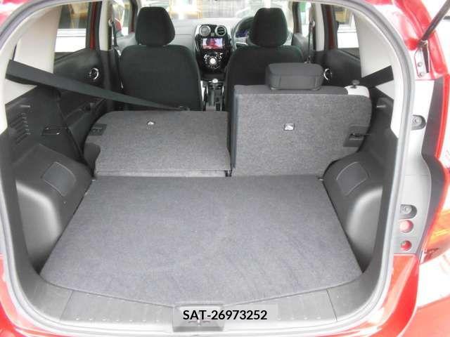Nissan NOTE 2018-07 201441-15