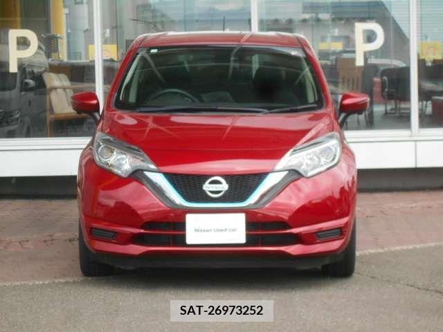 Nissan NOTE 2018-07 201441-19