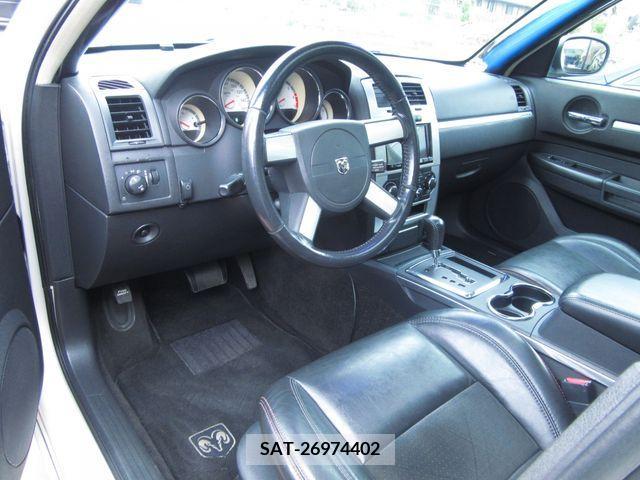 Dodge CHARGER 2008-07 267652-4