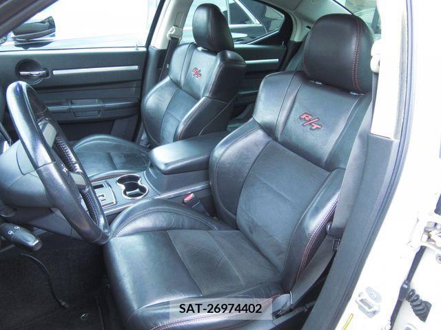 Dodge CHARGER 2008-07 267652-5