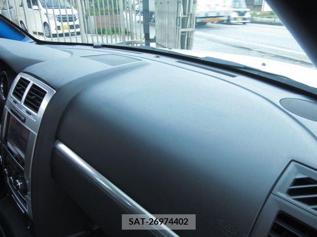 Dodge CHARGER 2008-07 267652-14