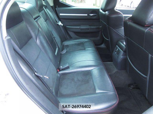 Dodge CHARGER 2008-07 267652-15