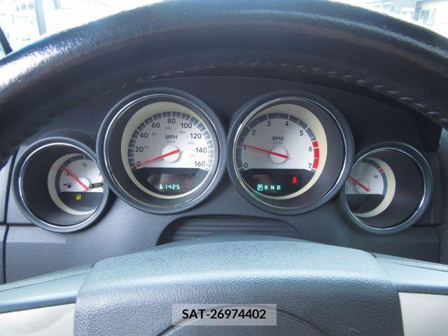 Dodge CHARGER 2008-07 267652-6