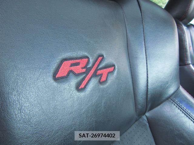 Dodge CHARGER 2008-07 267652-17