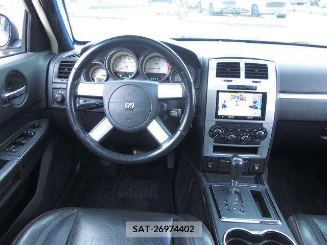 Dodge CHARGER 2008-07 267652-18
