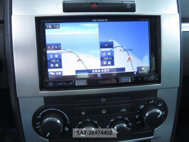 Dodge CHARGER 2008-07 267652-8