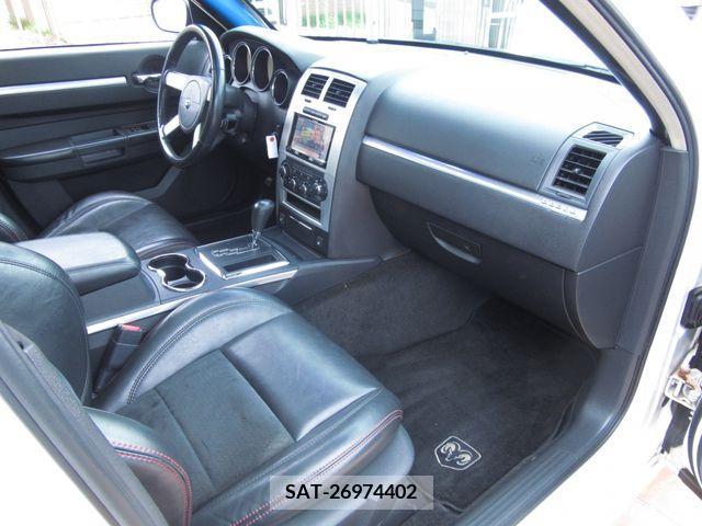 Dodge CHARGER 2008-07 267652-11