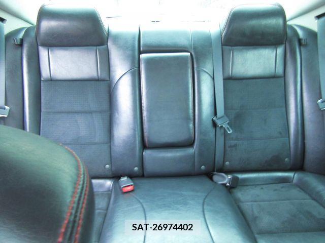 Dodge CHARGER 2008-07 267652-16