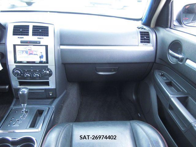 Dodge CHARGER 2008-07 267652-19