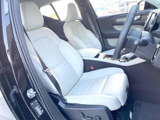 Volvo XC40 2019-01 19108-10
