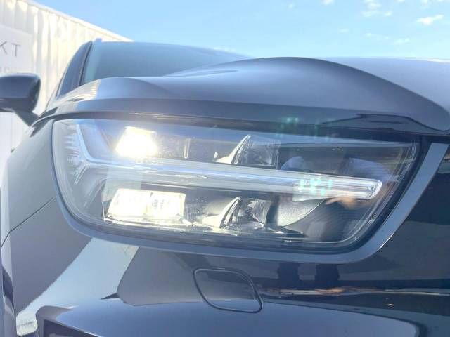 Volvo XC40 2019-01 19108-13