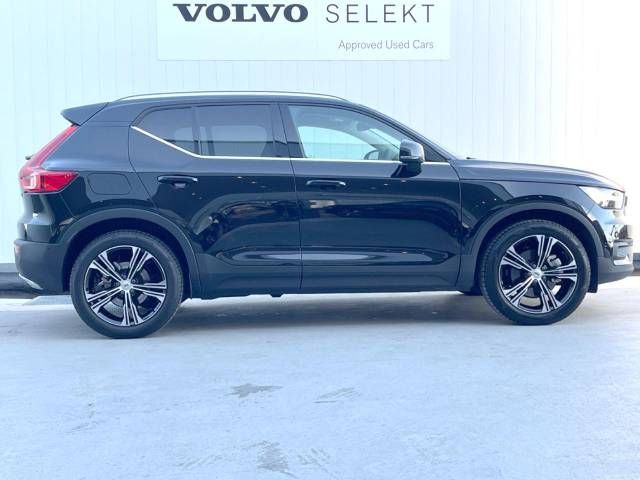 Volvo XC40 2019-01 19108-16