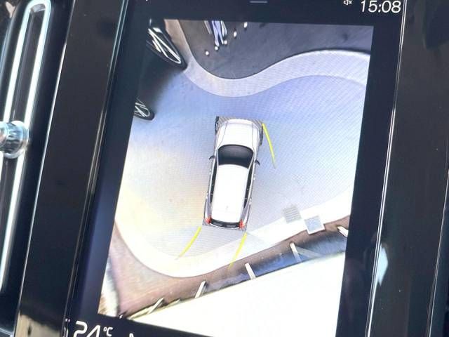 Volvo XC40 2019-01 19108-6