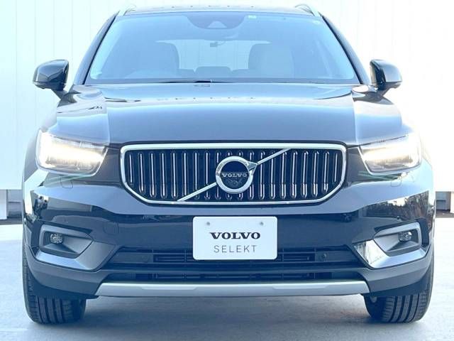 Volvo XC40 2019-01 19108-15