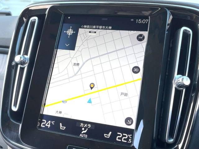 Volvo XC40 2019-01 19108-5