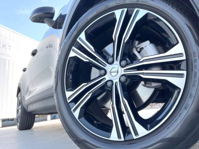 Volvo XC40 2019-01 19108-14