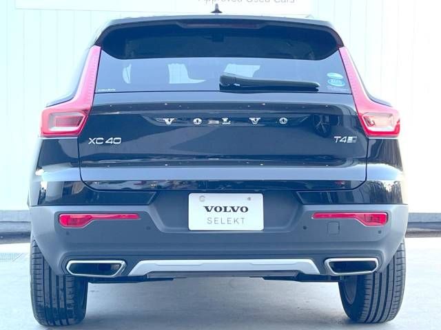 Volvo XC40 2019-01 19108-17