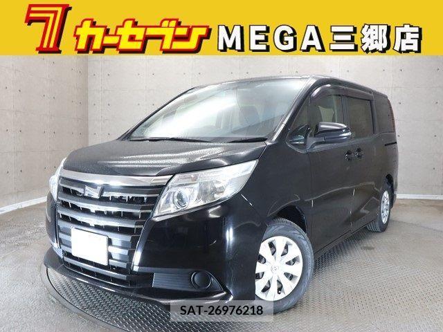 Toyota NOAH 2014-11 256033-0
