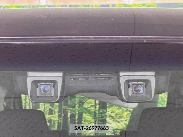 Suzuki SPACIA 2017-05 285599-2