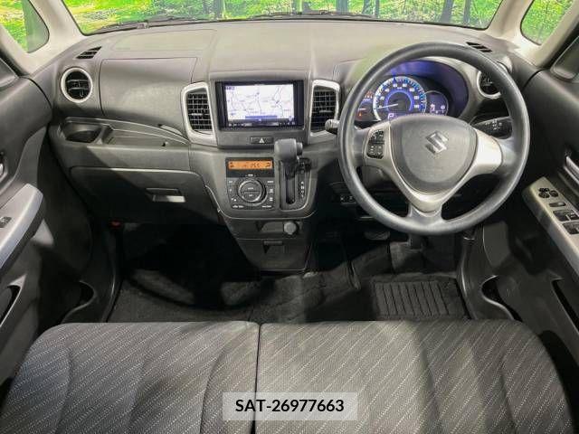 Suzuki SPACIA 2017-05 285599-1