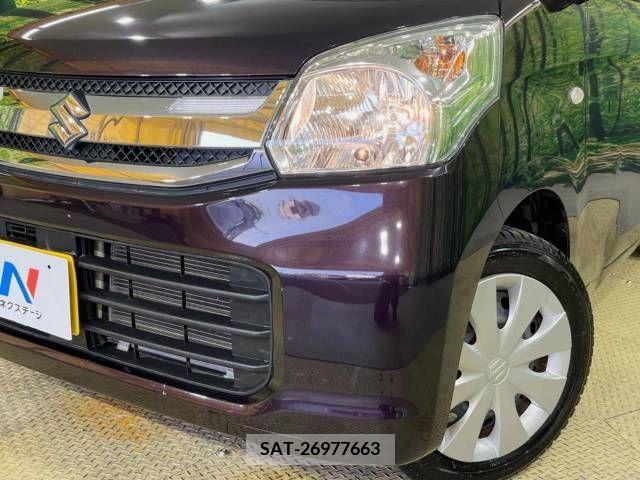 Suzuki SPACIA 2017-05 285599-12