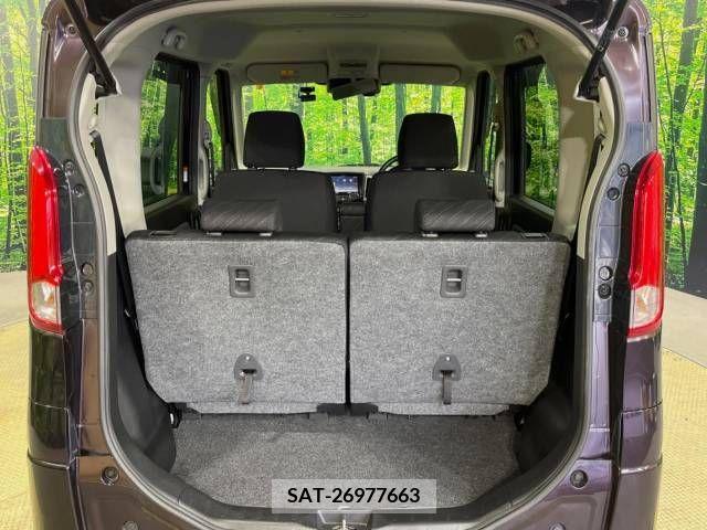 Suzuki SPACIA 2017-05 285599-10