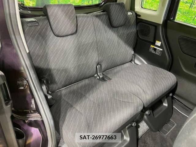 Suzuki SPACIA 2017-05 285599-9