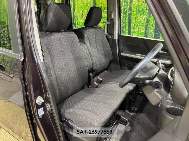 Suzuki SPACIA 2017-05 285599-8