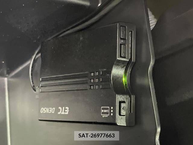 Suzuki SPACIA 2017-05 285599-6