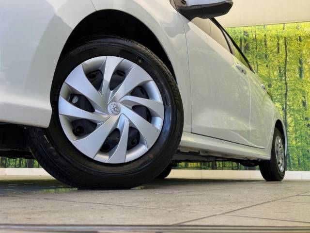Toyota YARIS 2020-10 12739-13