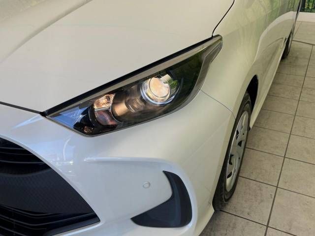 Toyota YARIS 2020-10 12739-12