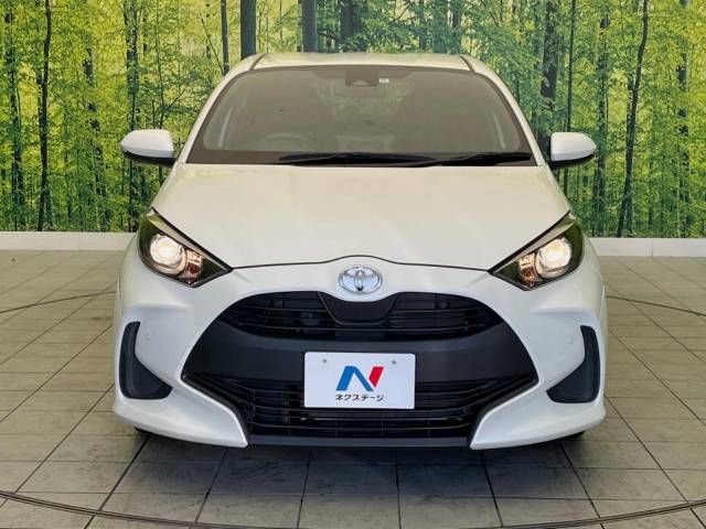 Toyota YARIS 2020-10 12739-14