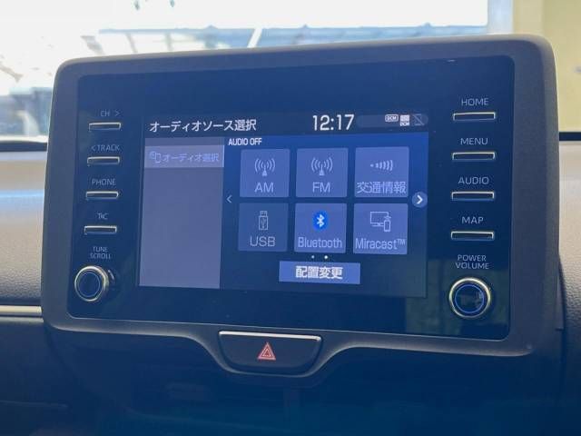 Toyota YARIS 2020-10 12739-3