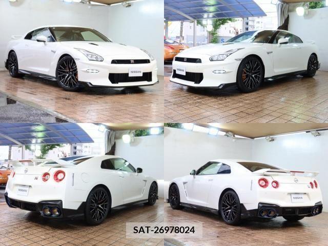 Nissan GT-R 2024-05 270805-1