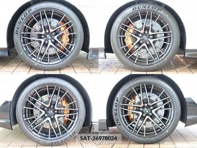 Nissan GT-R 2024-05 270805-4