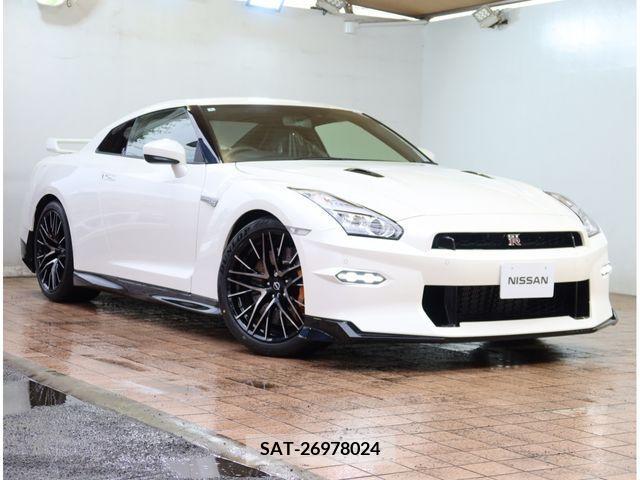 Nissan GT-R 2024-05 270805-0