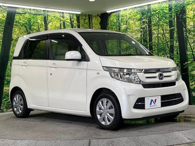 Honda N-WGN 2017-01 14764-16