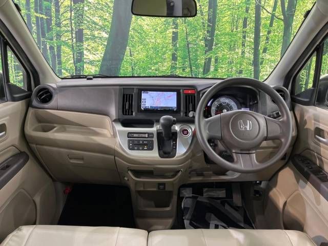 Honda N-WGN 2017-01 14764-1