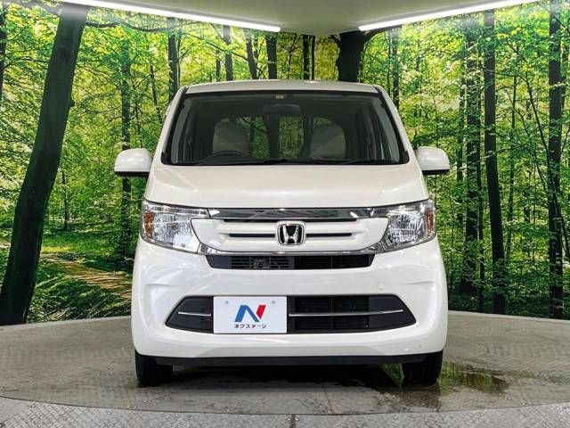 Honda N-WGN 2017-01 14764-14
