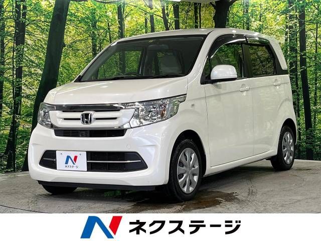 Honda N-WGN 2017-01 14764-0