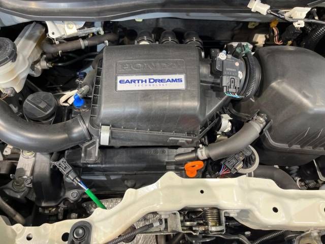 Honda N-WGN 2017-01 14764-18
