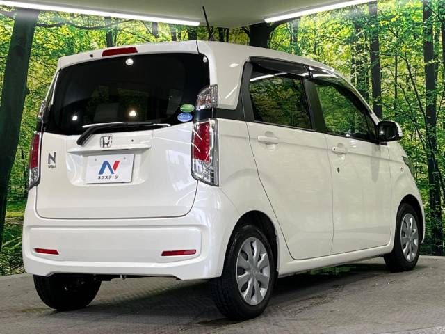 Honda N-WGN 2017-01 14764-17