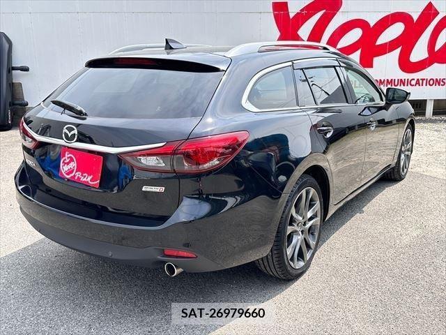 Mazda ATENZA WAGON 2015-09 245084-4
