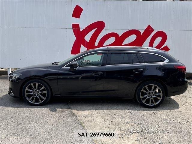 Mazda ATENZA WAGON 2015-09 245084-7