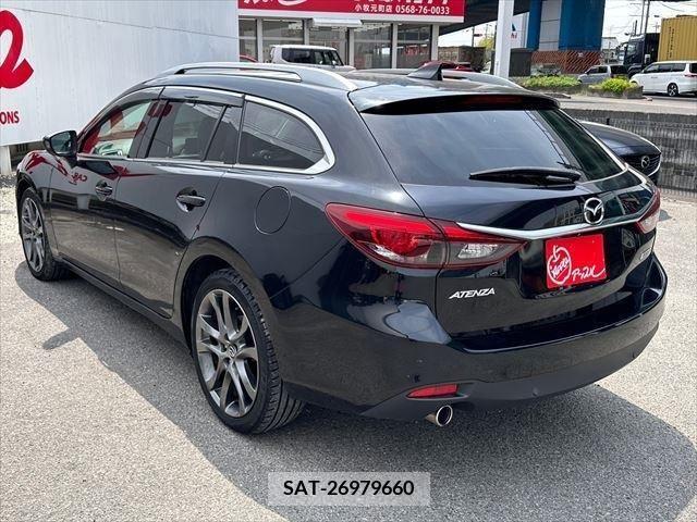 Mazda ATENZA WAGON 2015-09 245084-6