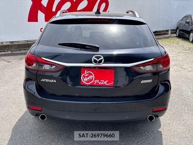 Mazda ATENZA WAGON 2015-09 245084-5