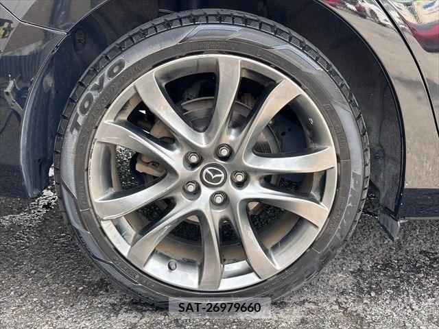 Mazda ATENZA WAGON 2015-09 245084-15